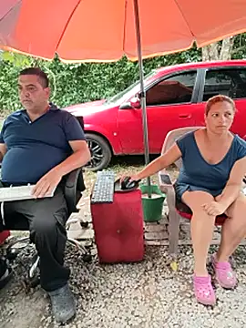 hotandfierylatinos2023 élő XXX-chatje