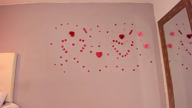 Chat XXX Live Maia_W10