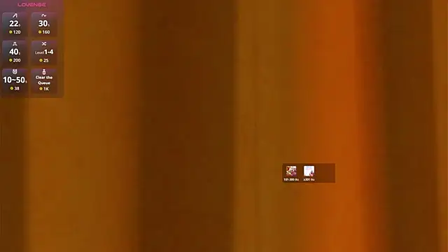 Chat +18 de AngelicRice ao vivo