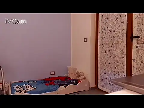 Show Webcam de Renegade1608