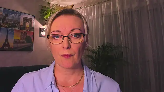 Czat XXX na żywo – vanessa_chat