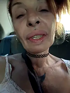 XXX chat uživo modela FrozenWaffle