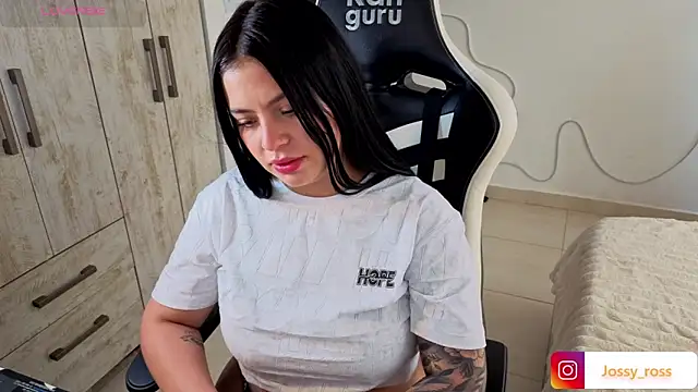 Victoryyy_ Adlı Modelin Canlı XXX Sohbeti