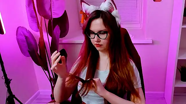 Chat XXX Live CarolGiggly