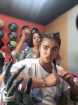 دردشة Kaily_Sweet16 الجنسية المباشرة