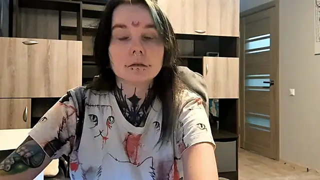 HighelikeGirl Chat XXX in diretta