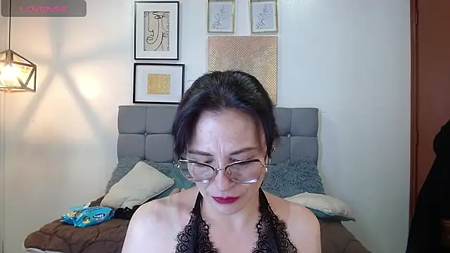 _naomi_s 现场XXX聊天