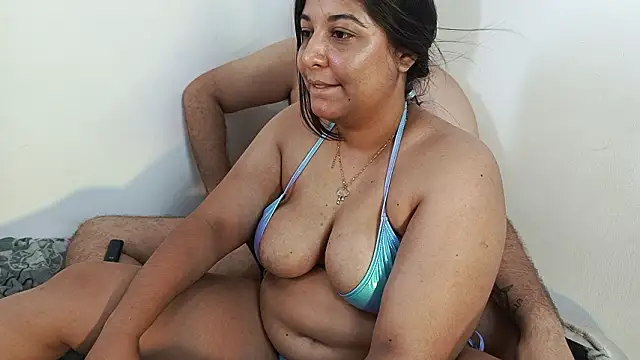 LittlLovely 现场XXX聊天