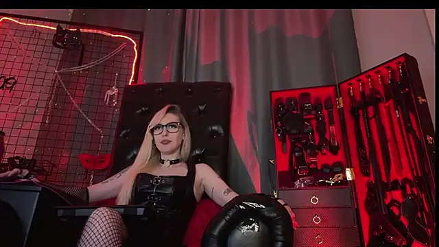 Liya_Liss Chat XXX in diretta