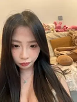 Chat XXX en directo de liubaobao666