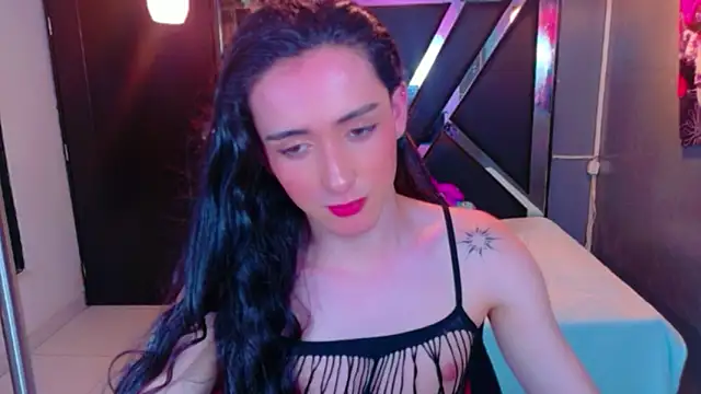 XXX chat uživo modela Ivony_Giselle