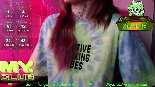 Witch_Emma Chat XXX live