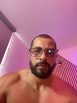 magnumchris Live XXX-Chat