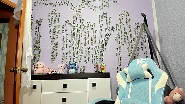 Živý XXX chat Yoonhee_ki