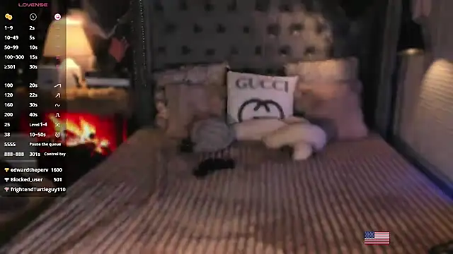 Chat XXX Live ZyraGoddes