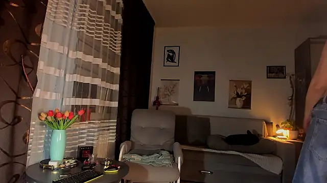 Afanasia Chat XXX in diretta