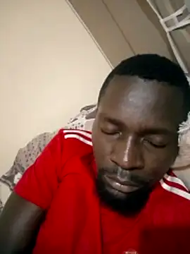 Brian_johns Webcam-Show