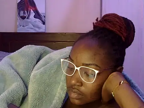 Sexy-suzy Show Webcam