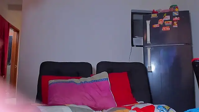 Chat XXX en directo de ray_long222