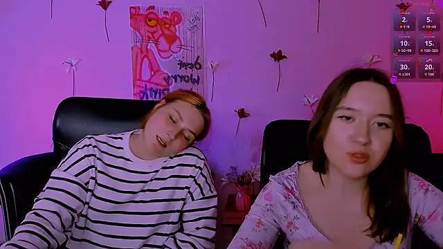 casey_meow_ Webcamshow