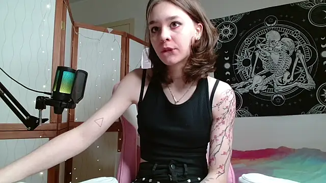 Mysterious_Toy Live XXX-Chat