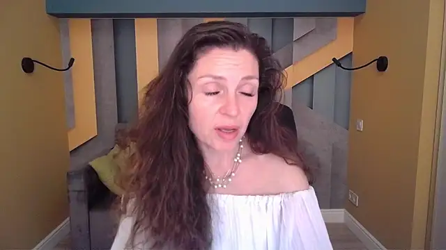 EllaLong Live XXX-Chat