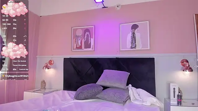 elodie_walker 라이브 XXX 채팅