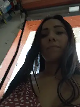 Nicol_XのライブXXXチャット