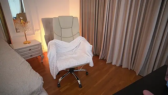 GraceCandy – Naživo XXX chat