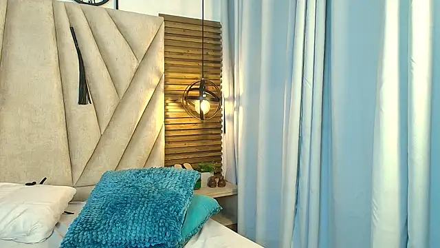 Chat XXX en directo de KimberlyFox_t