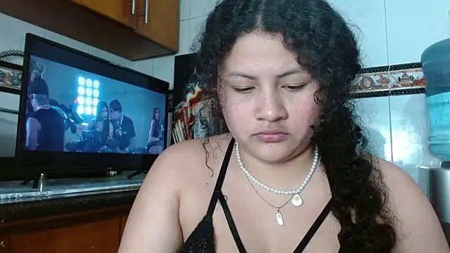 Chat XXX en directo de Baby_dirt