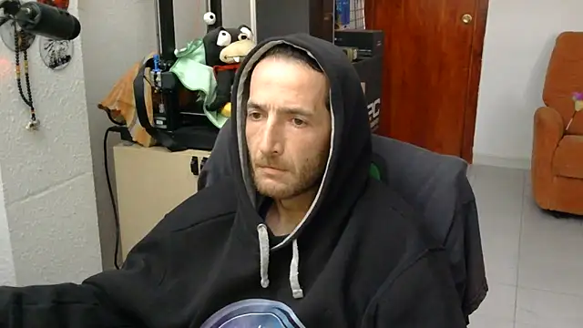 softail85 Adlı Modelin Canlı XXX Sohbeti