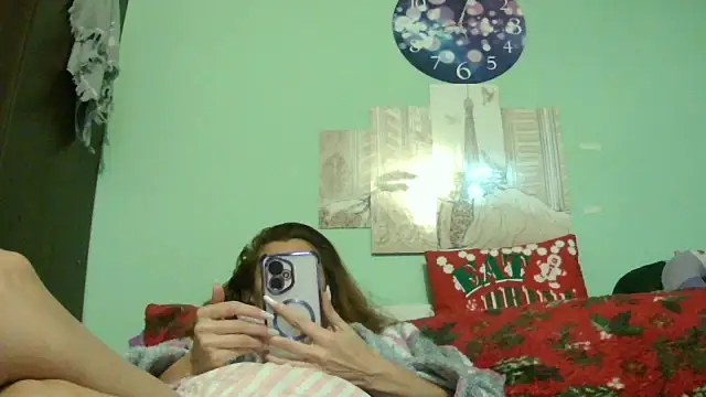 SexyGioconda Live XXX-Chat