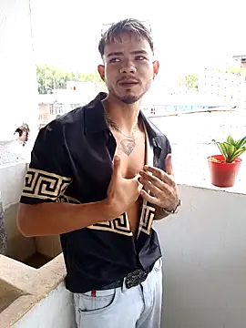 Chat XXX Live Niick01_