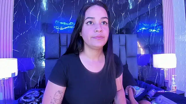 GreciaFox1's Live XXX Chat