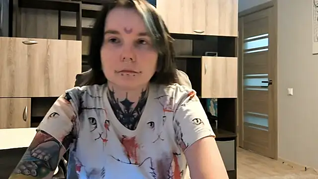 Chat XXX en directo de HighelikeGirl