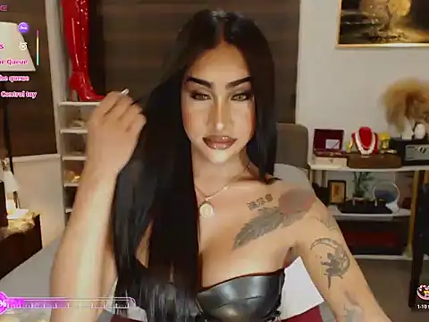 SeductiveVictoria's Webcam Show