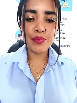 MAYE__13 Live XXX-Chat