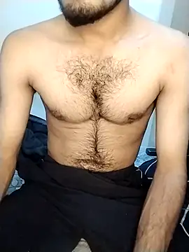 Show de webcam de Hotyy_subhu