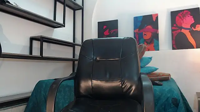 Lean_Portman Adlı Modelin Canlı XXX Sohbeti