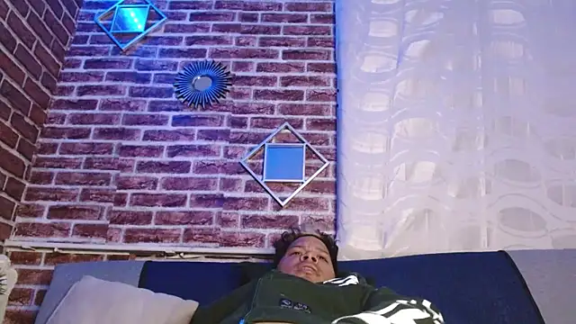 jordan_bigcock_ Adlı Modelin Canlı XXX Sohbeti