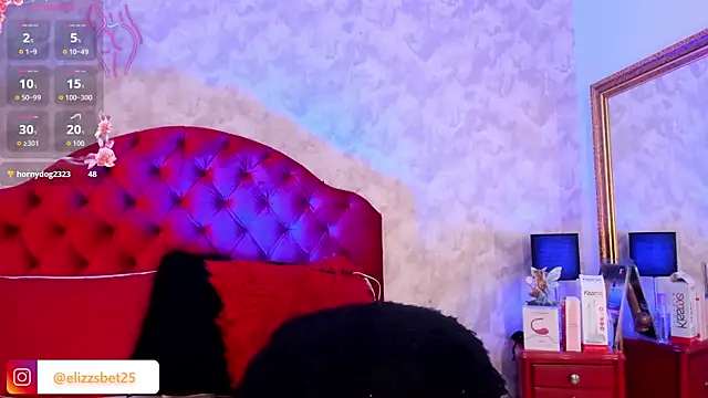 Isabell__26 Live XXX-Chat