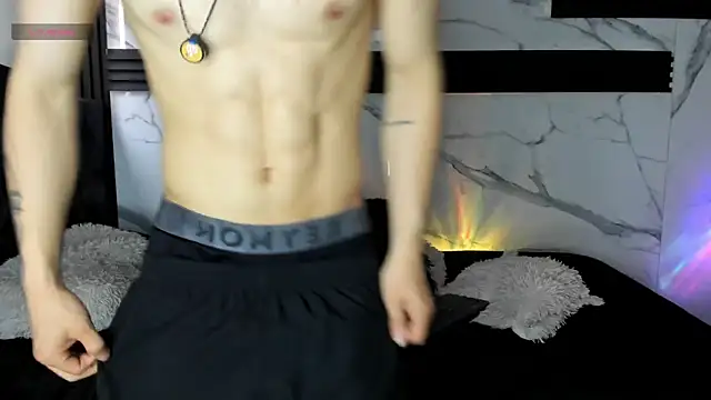 ThiagoFerrero_Hot Webcam-Show