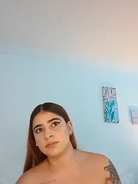 Živý XXX chat martina_connor1