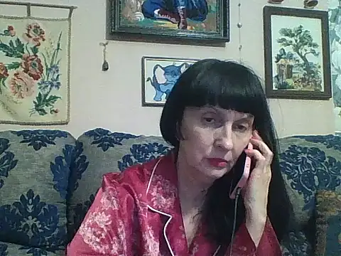 MelanyBanks' Live XXX Chat