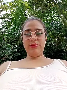 Вебкам-шоу MariBelle1