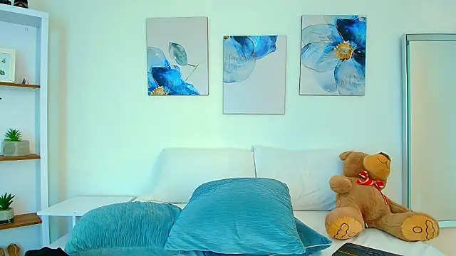 Chatroom XXX en direct de Isabella_Harley