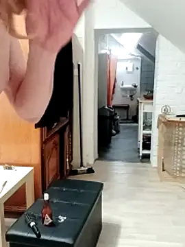 Вебкам-шоу JOHANNA9MOI02