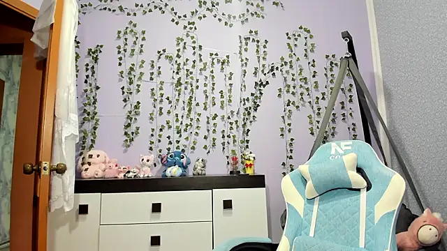 Chat XXX Live Yoonhee_ki