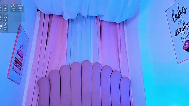 NicoleMadrird – webcam-show